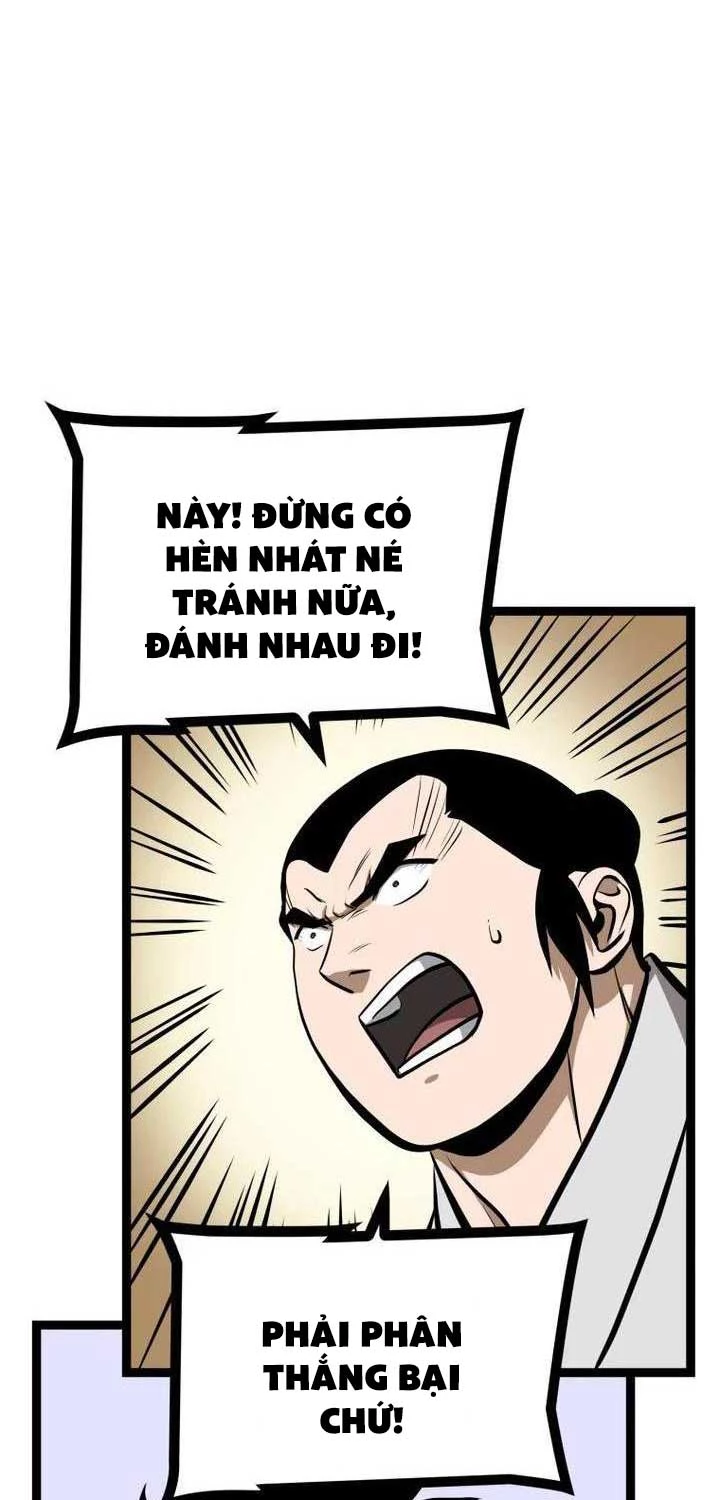 Nhất Bộ Thần Quyền Chapter 23 - Trang 3