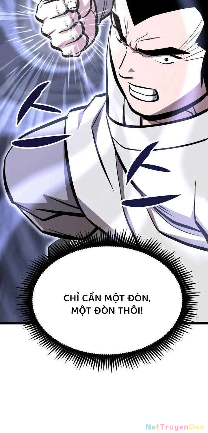 Nhất Bộ Thần Quyền Chapter 23 - Trang 3