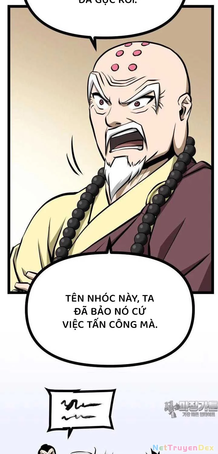 Nhất Bộ Thần Quyền Chapter 23 - Trang 3