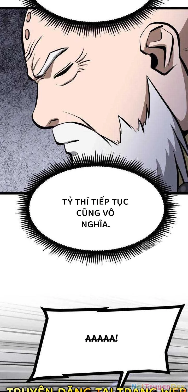 Nhất Bộ Thần Quyền Chapter 23 - Trang 3