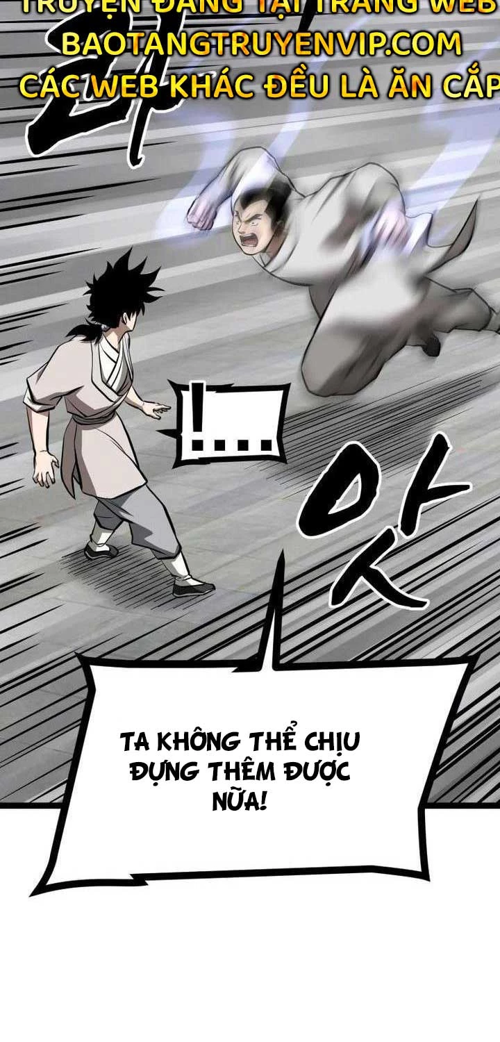 Nhất Bộ Thần Quyền Chapter 23 - Trang 3