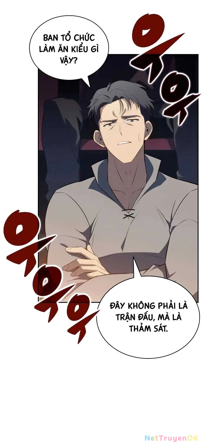 Cậu Út Nhà Công Tước Là Sát Thủ Hồi Quy Chapter 45 - Next Chapter 46