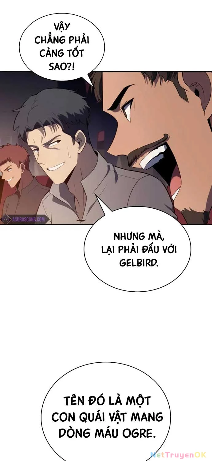 Cậu Út Nhà Công Tước Là Sát Thủ Hồi Quy Chapter 45 - Next Chapter 46