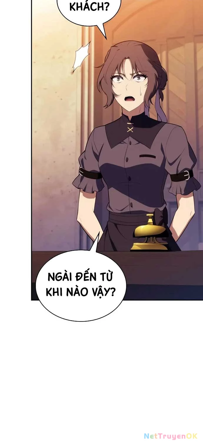 Cậu Út Nhà Công Tước Là Sát Thủ Hồi Quy Chapter 45 - Next Chapter 46