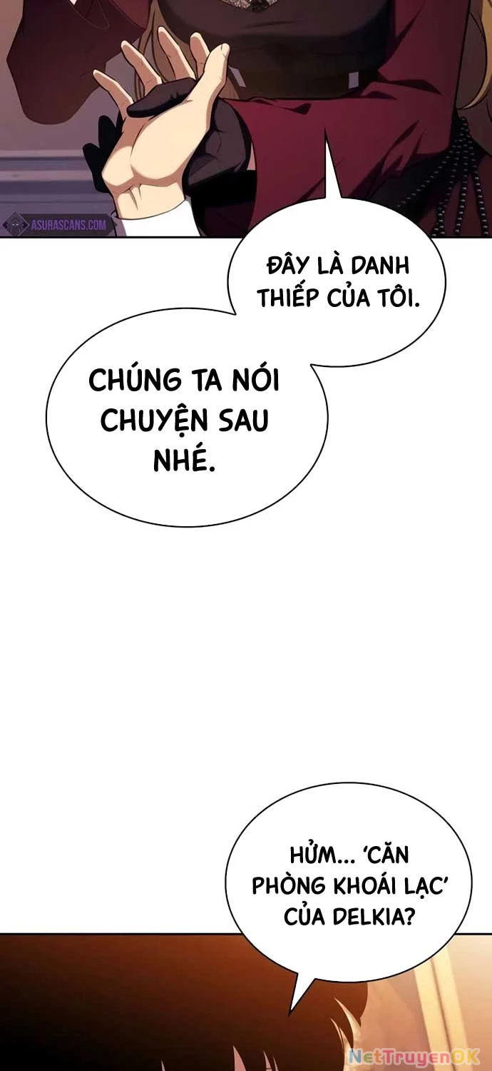 Cậu Út Nhà Công Tước Là Sát Thủ Hồi Quy Chapter 45 - Next Chapter 46