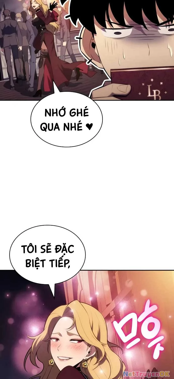 Cậu Út Nhà Công Tước Là Sát Thủ Hồi Quy Chapter 45 - Next Chapter 46