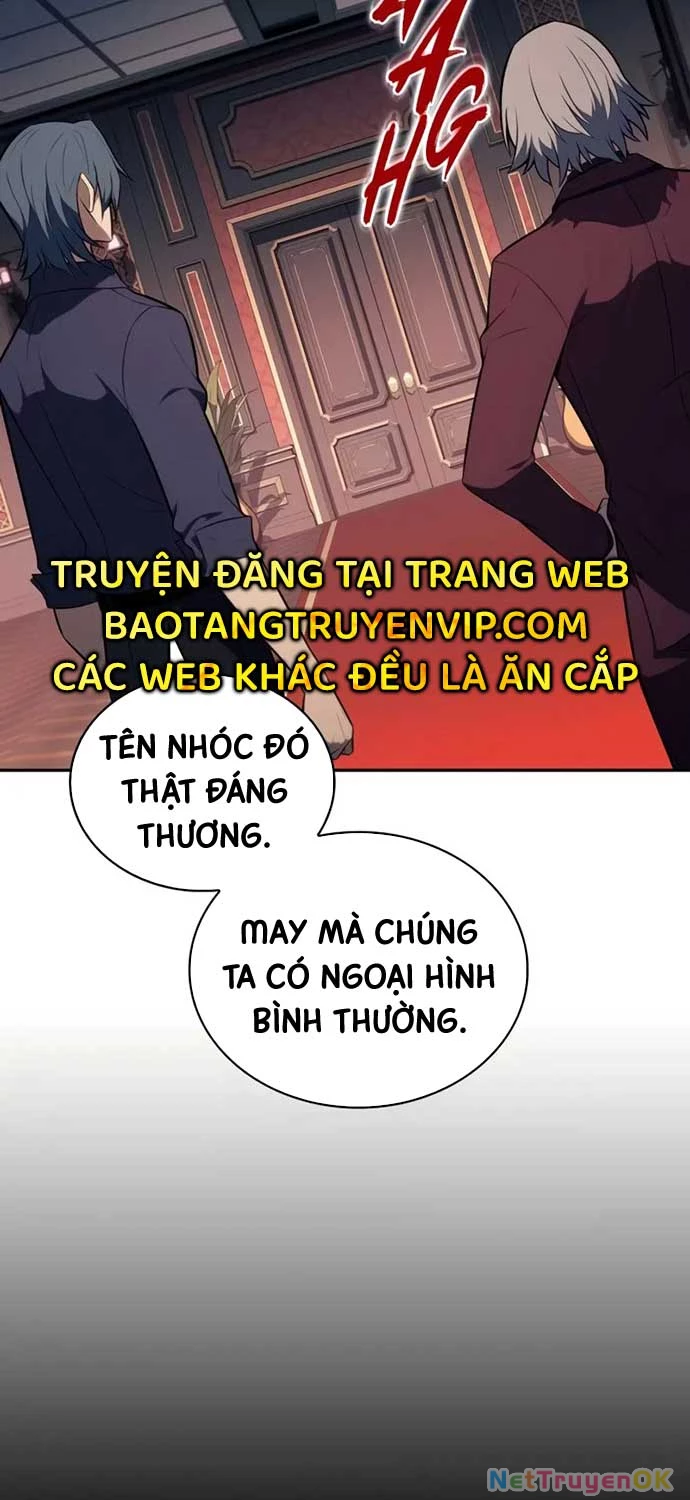 Cậu Út Nhà Công Tước Là Sát Thủ Hồi Quy Chapter 45 - Next Chapter 46