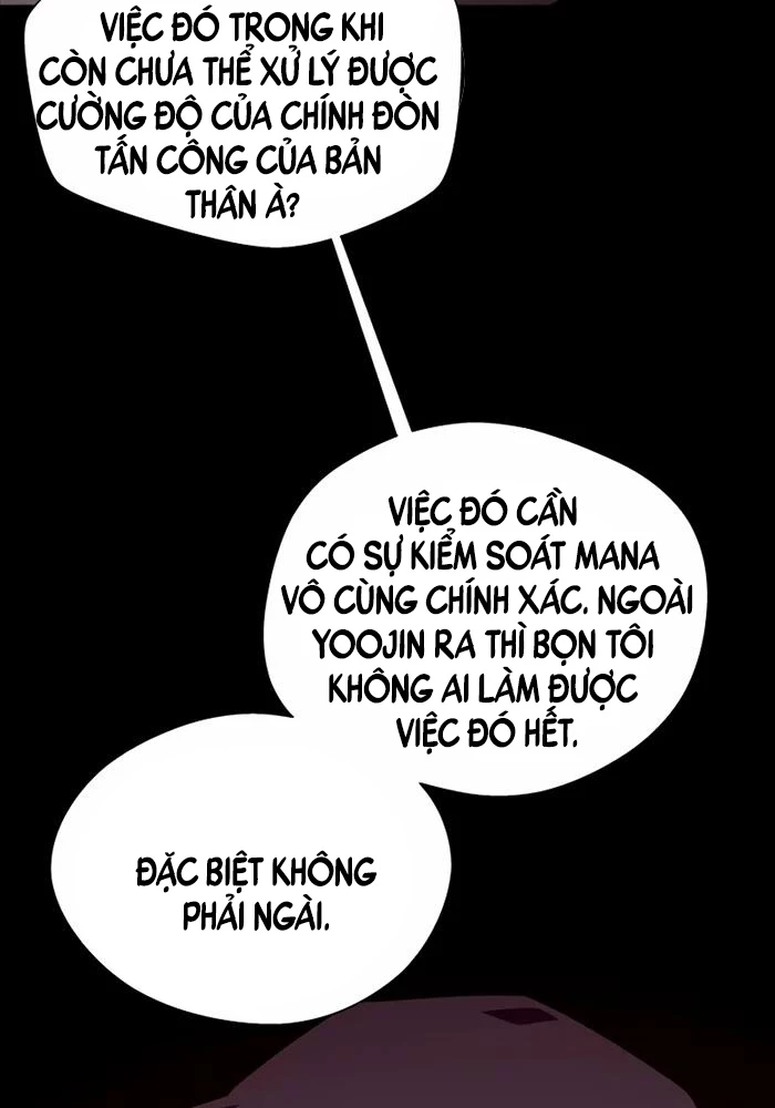 Hồi Ức Trong Ngục Tối Chapter 105 - Trang 4