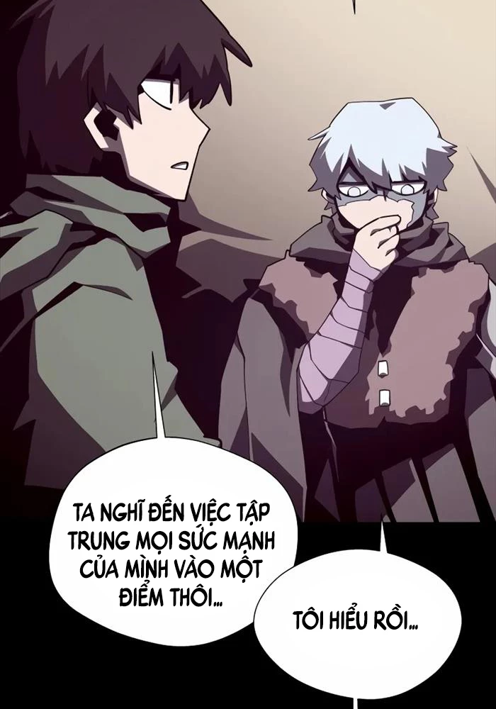 Hồi Ức Trong Ngục Tối Chapter 105 - Trang 4