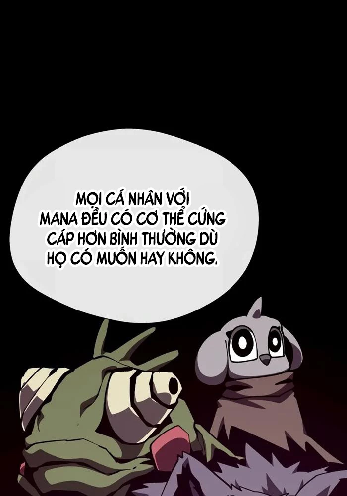 Hồi Ức Trong Ngục Tối Chapter 105 - Trang 4