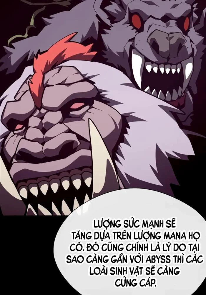 Hồi Ức Trong Ngục Tối Chapter 105 - Trang 4