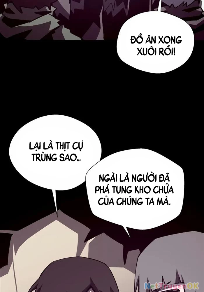 Hồi Ức Trong Ngục Tối Chapter 105 - Trang 4