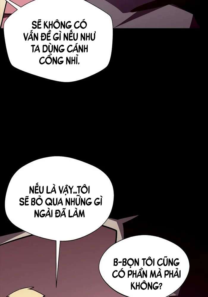 Hồi Ức Trong Ngục Tối Chapter 105 - Trang 4