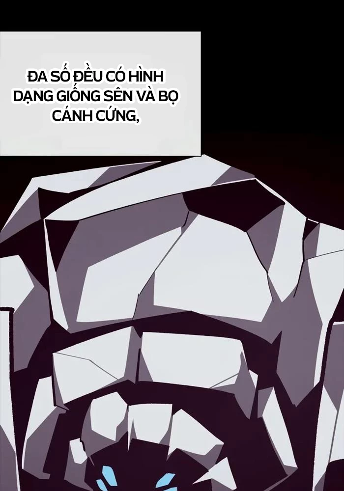 Hồi Ức Trong Ngục Tối Chapter 105 - Trang 4