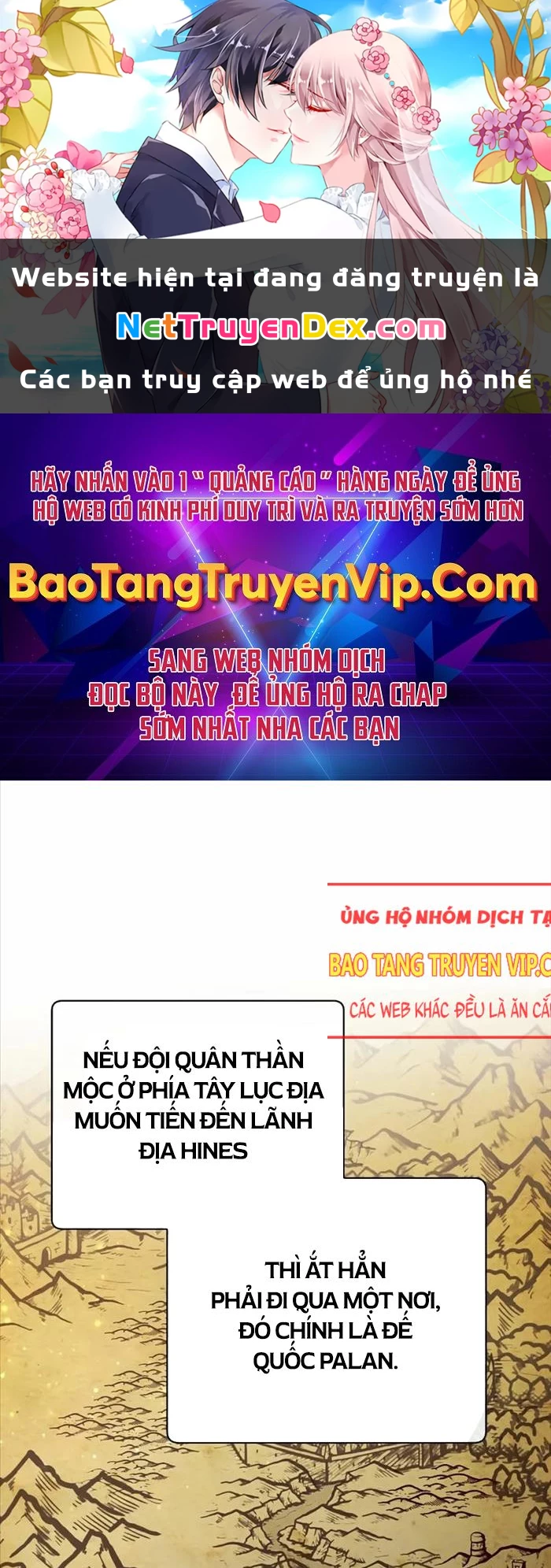 Anh Hùng Mạnh Nhất Trở Lại Chapter 180 - Trang 4