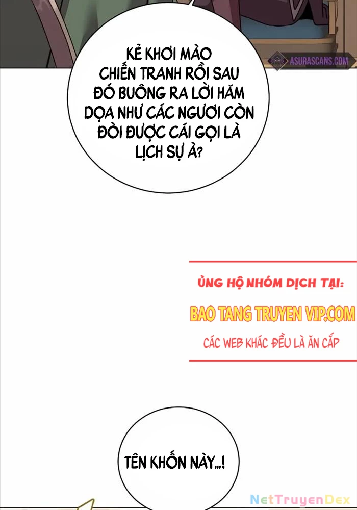 Anh Hùng Mạnh Nhất Trở Lại Chapter 180 - Trang 4