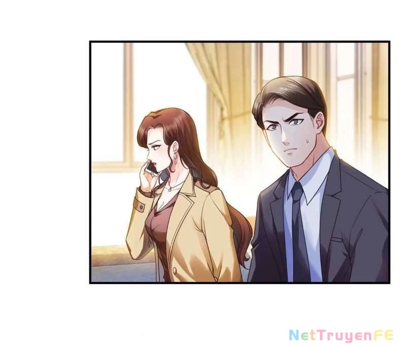 Hệt Như Hàn Quang Gặp Nắng Gắt Chap 124 - Trang 3