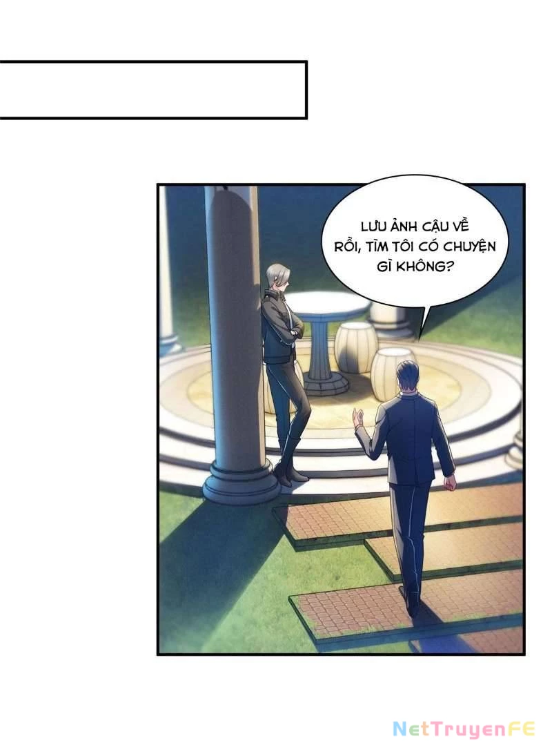 Hệt Như Hàn Quang Gặp Nắng Gắt Chap 124 - Trang 3