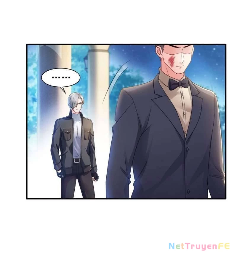Hệt Như Hàn Quang Gặp Nắng Gắt Chap 124 - Trang 3