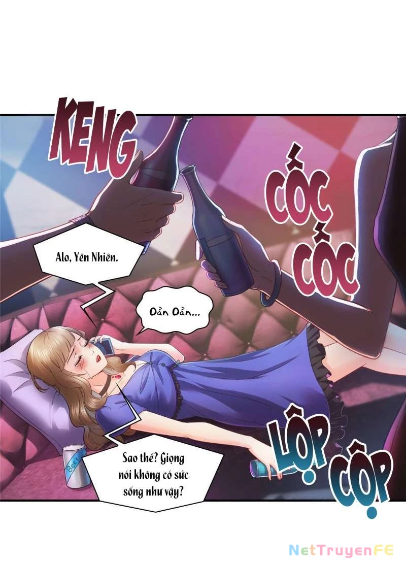 Hệt Như Hàn Quang Gặp Nắng Gắt Chap 124 - Trang 3