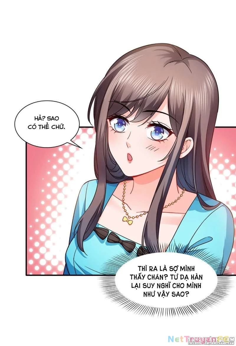 Hệt Như Hàn Quang Gặp Nắng Gắt Chap 130 - Trang 3
