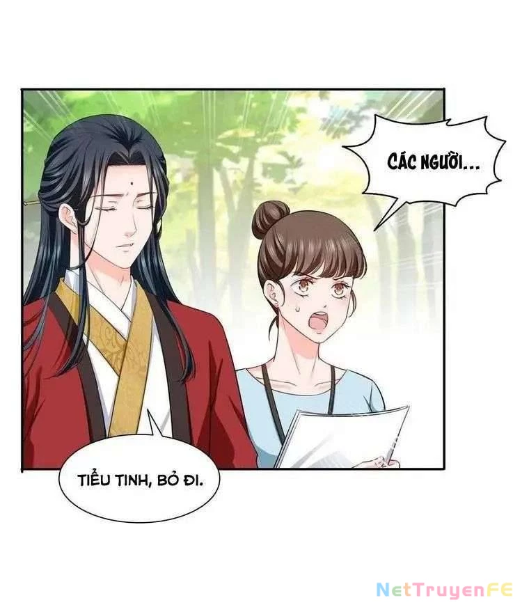 Hệt Như Hàn Quang Gặp Nắng Gắt Chap 153 - Trang 3