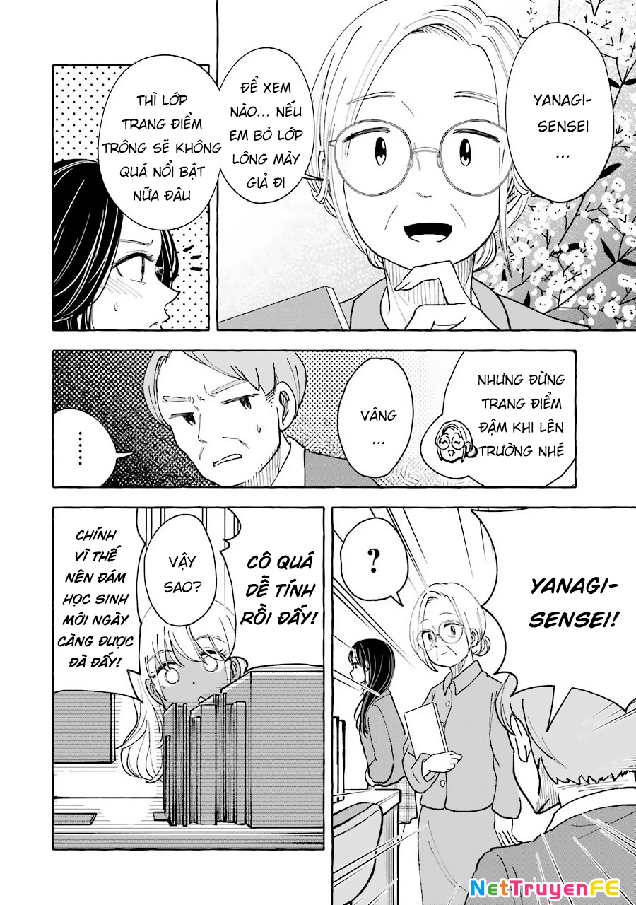 Gal To Bocchi Chapter 31 - Next Chapter 32