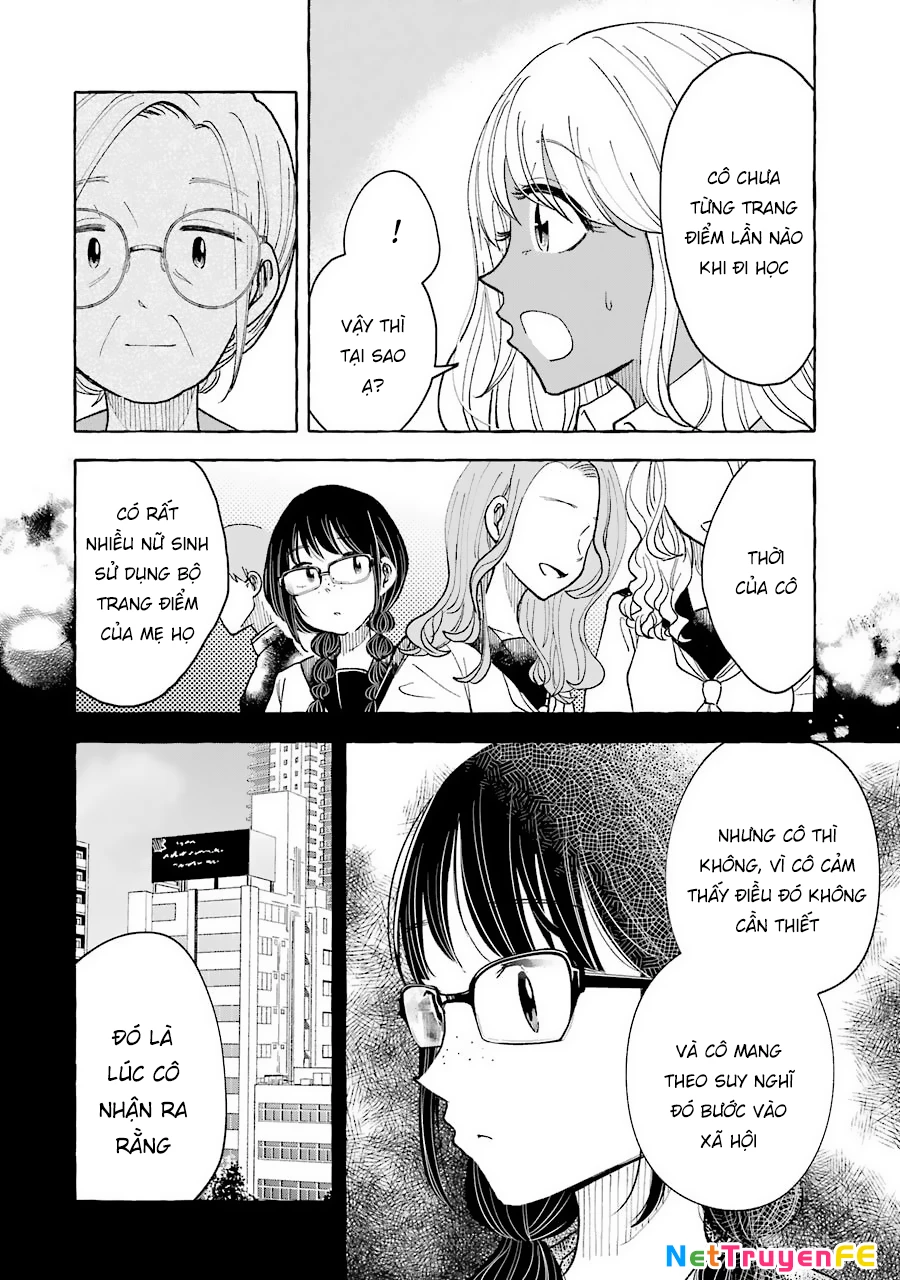 Gal To Bocchi Chapter 31 - Next Chapter 32