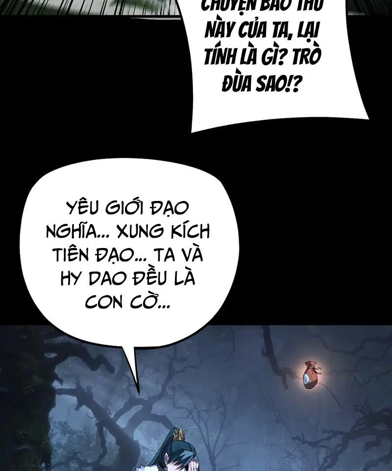 [FIX Thứ tự] Ta Trời Sinh Đã Là Nhân Vật Phản Diện Chapter 197 - Next Chapter 197.5