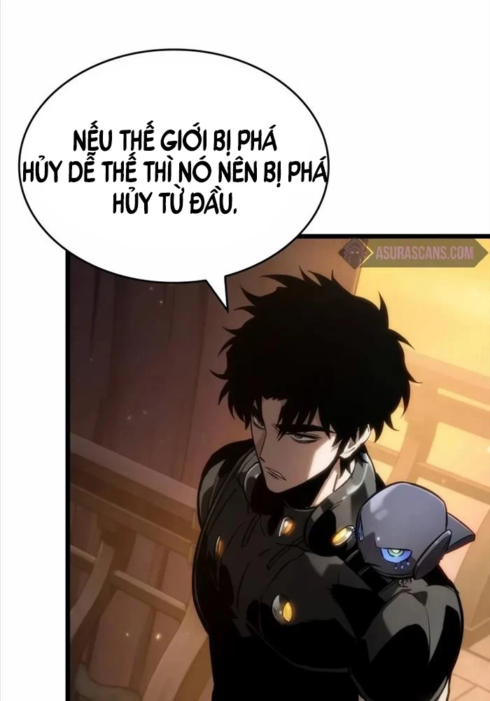 Thế Giới Sau Tận Thế Chapter 150 - Trang 4