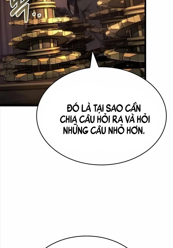 Thế Giới Sau Tận Thế Chapter 150 - Trang 4