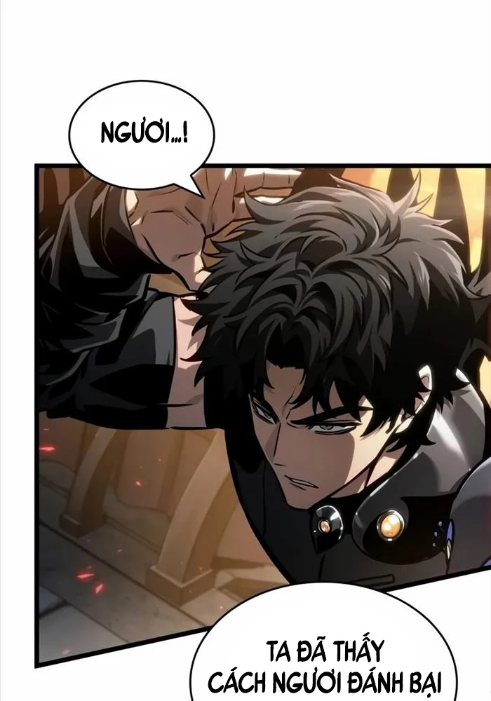 Thế Giới Sau Tận Thế Chapter 150 - Trang 4