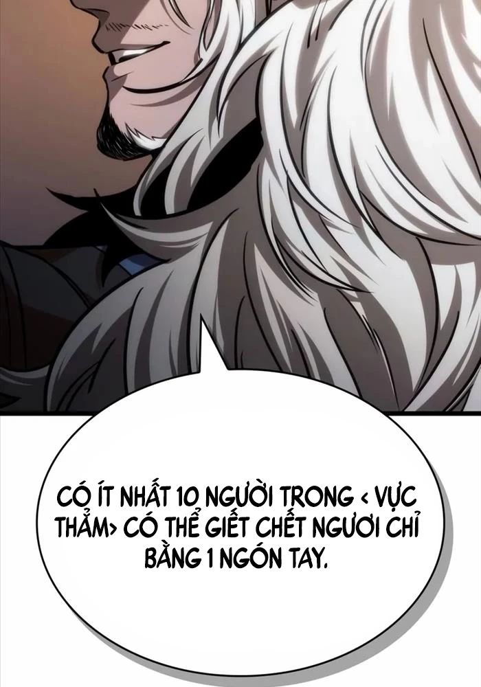 Thế Giới Sau Tận Thế Chapter 150 - Trang 4
