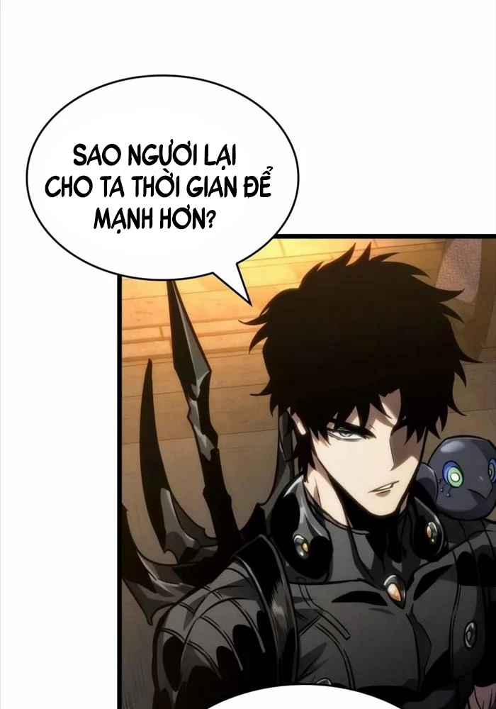 Thế Giới Sau Tận Thế Chapter 150 - Trang 4
