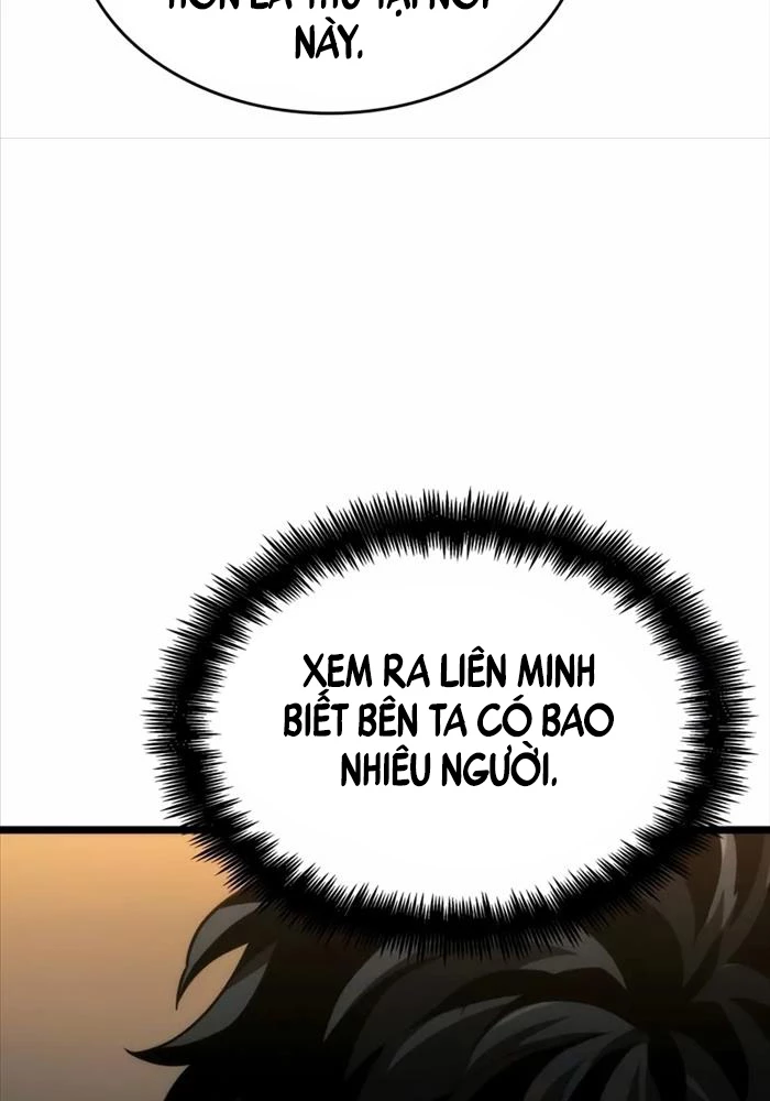 Thế Giới Sau Tận Thế Chapter 150 - Trang 4