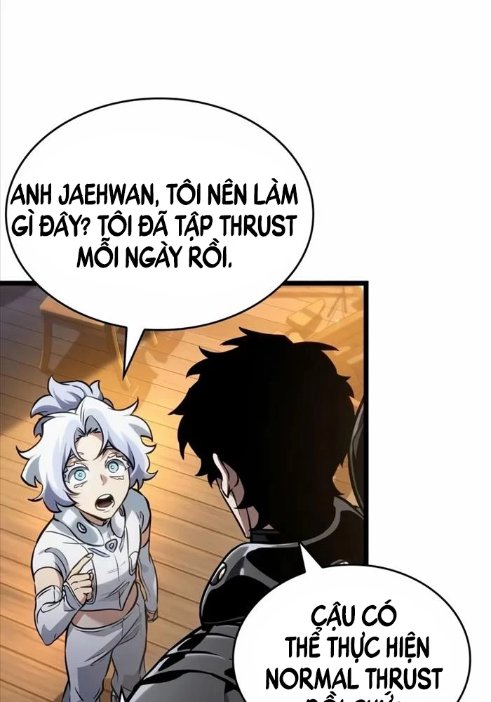 Thế Giới Sau Tận Thế Chapter 150 - Trang 4