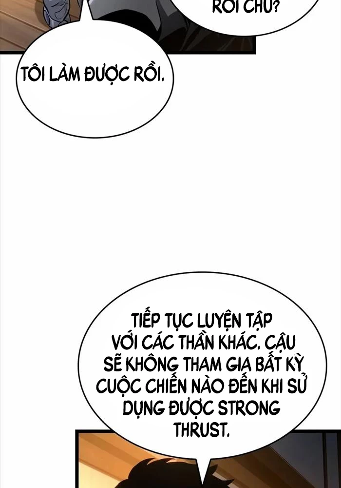 Thế Giới Sau Tận Thế Chapter 150 - Trang 4