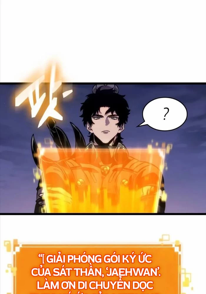 Thế Giới Sau Tận Thế Chapter 150 - Trang 4