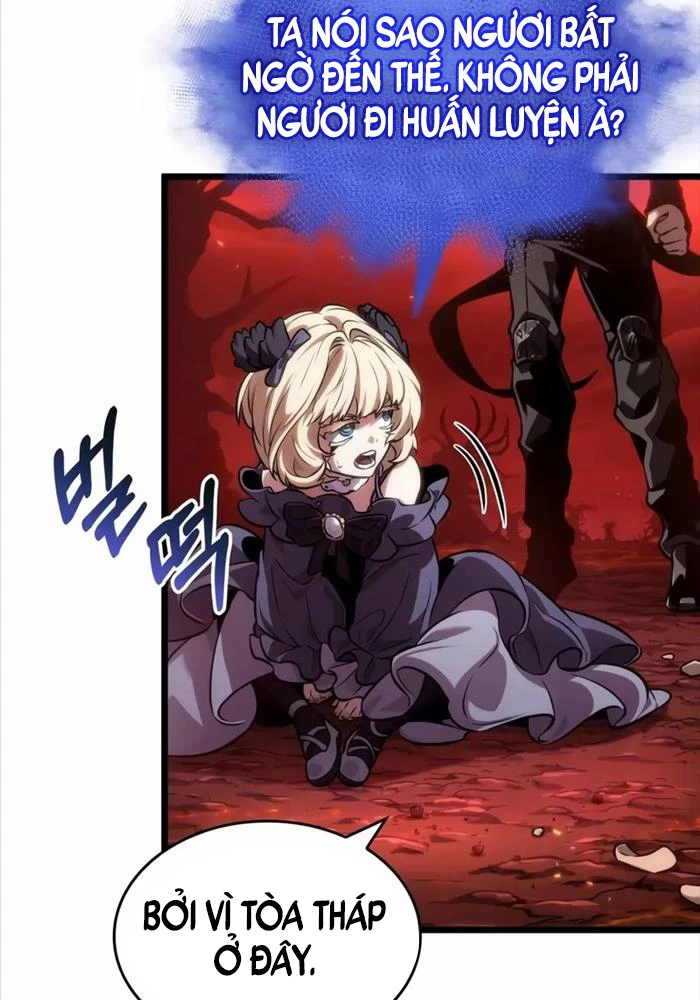 Thế Giới Sau Tận Thế Chapter 150 - Trang 4