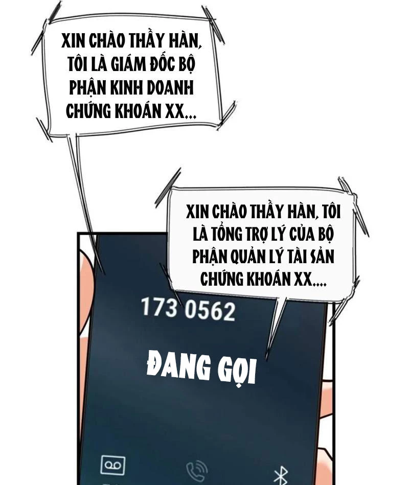 Trọng Sinh Không Làm Chạn Vương, Tôi Một Mình Nạp Game Thăng Cấp Chapter 151 - Next Chapter 152