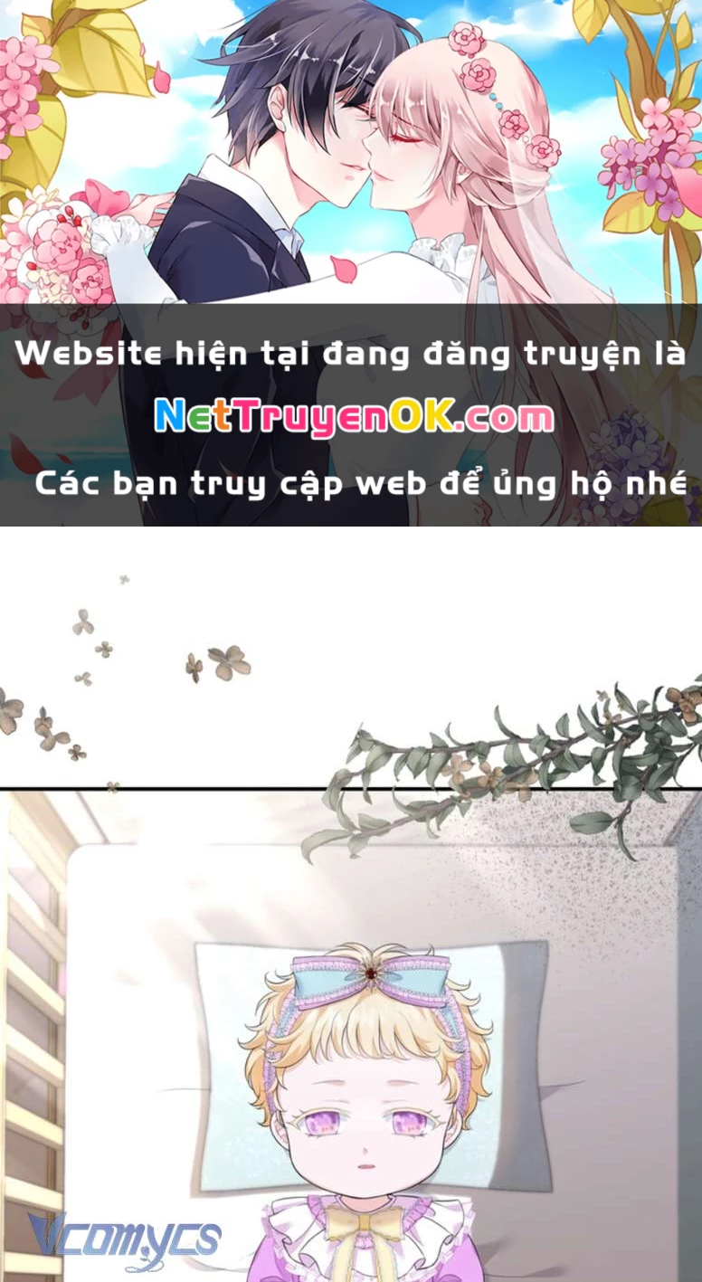 Công Chúa Bé Con Hạng S Thật Mạnh Chapter 2 - Trang 4