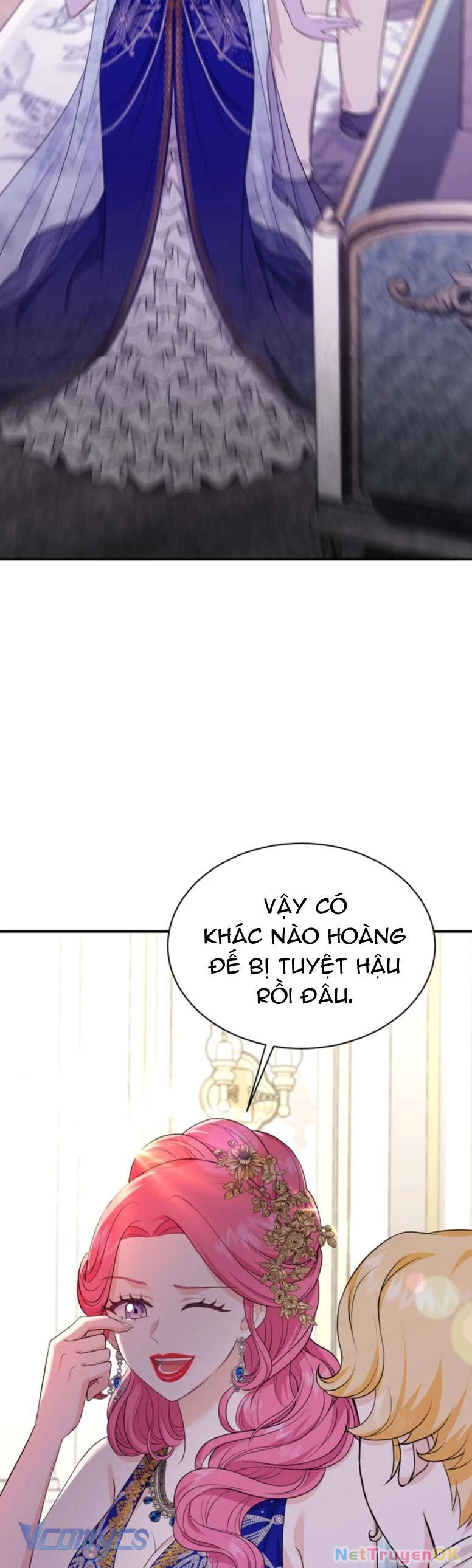 Công Chúa Bé Con Hạng S Thật Mạnh Chapter 2 - Trang 4