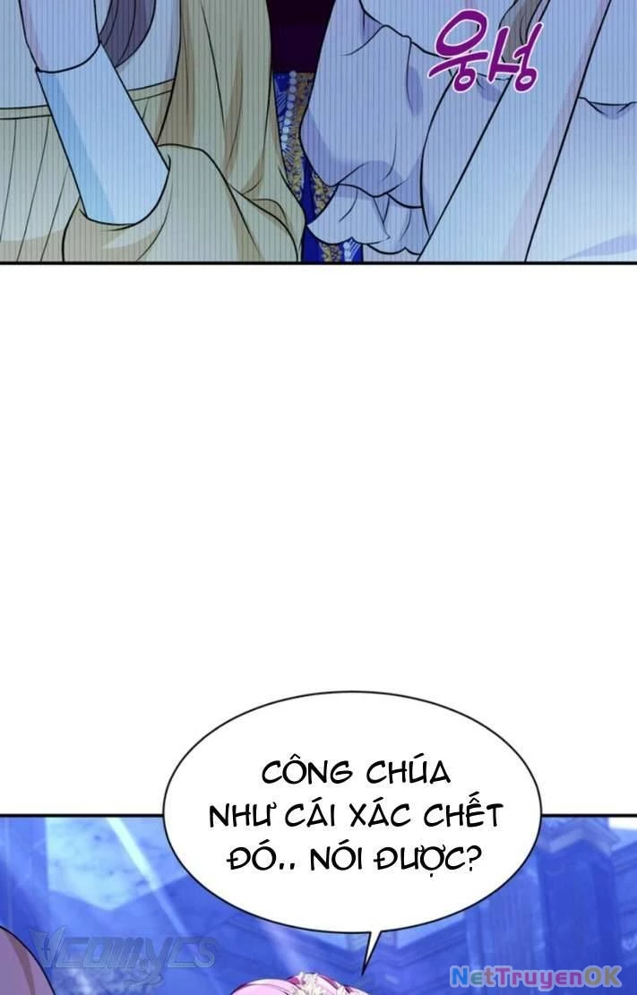 Công Chúa Bé Con Hạng S Thật Mạnh Chapter 2 - Trang 4