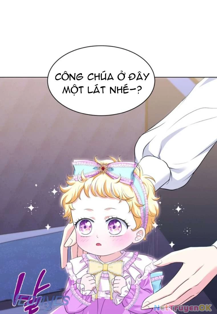 Công Chúa Bé Con Hạng S Thật Mạnh Chapter 2 - Trang 4