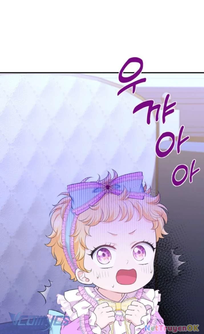 Công Chúa Bé Con Hạng S Thật Mạnh Chapter 2 - Trang 4