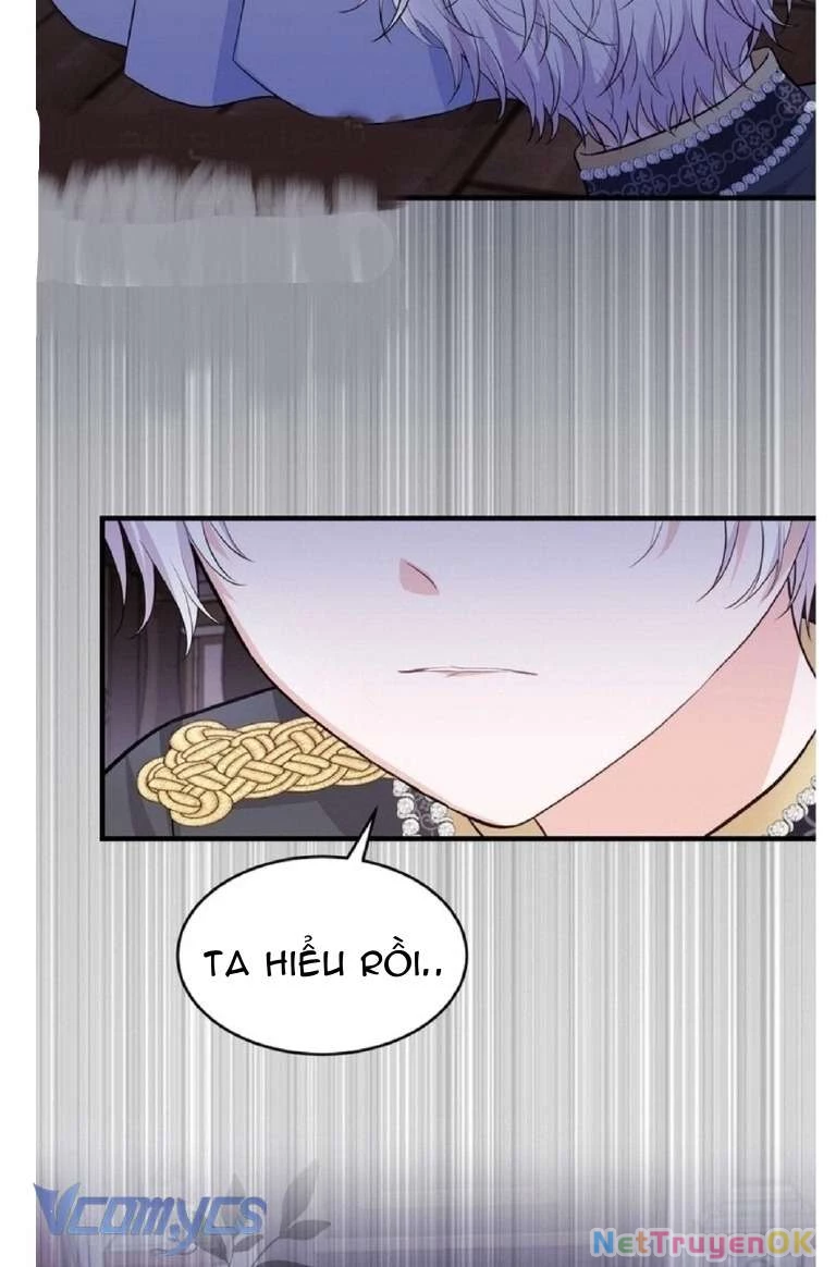 Công Chúa Bé Con Hạng S Thật Mạnh Chapter 15 - Trang 4