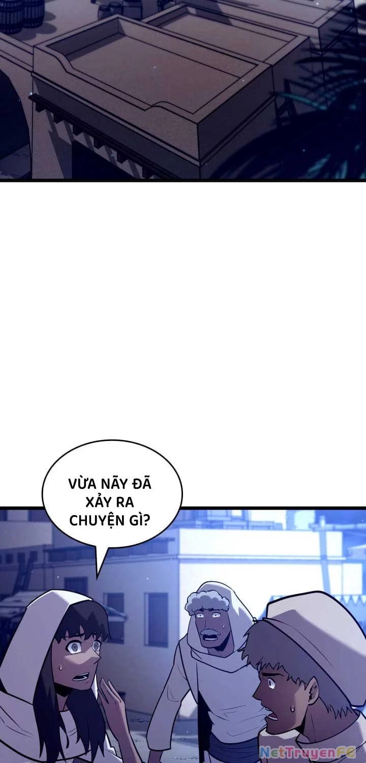 Sự Trở Lại Của Người Chơi Cấp Sss Chapter 127 - Next Chapter 128