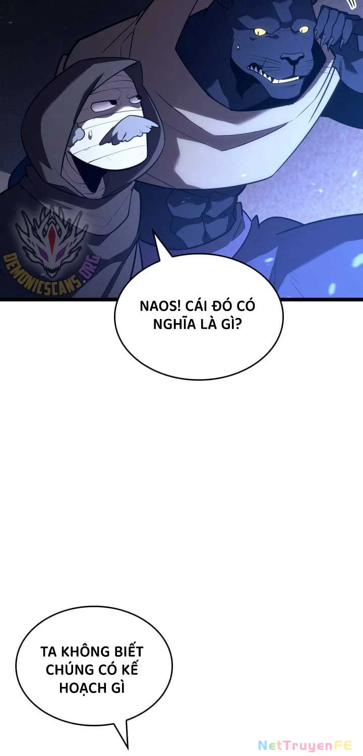 Sự Trở Lại Của Người Chơi Cấp Sss Chapter 127 - Next Chapter 128