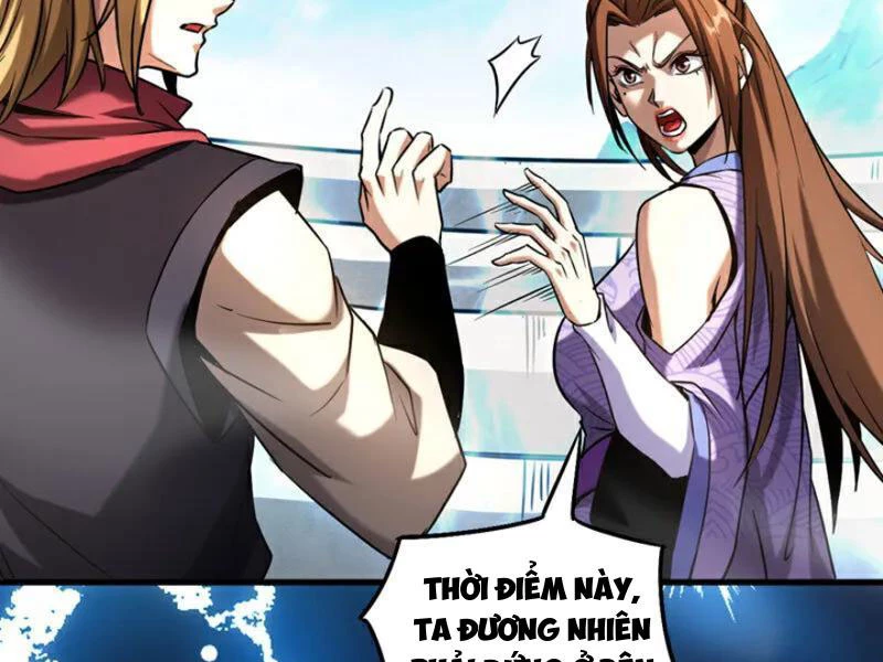 Đệ Tử Tu Luyện Còn Ta Thì Lười Biếng Chapter 123 - Trang 4