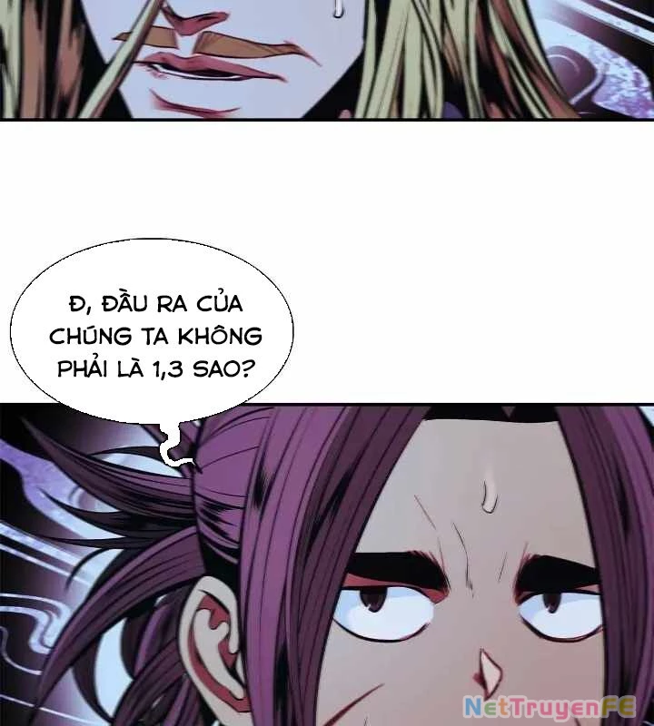 Bất Bại Chân Ma Chapter 202 - Trang 3